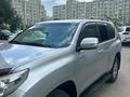 Toyota Land Cruiser Prado 2014 года за 17 000 000 тг. в Алматы – фото 2