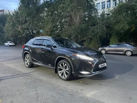 Lexus RX 300 2019 года за 26 000 000 тг. в Алматы