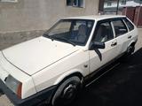 ВАЗ (Lada) 2109 1992 года за 450 000 тг. в Алматы