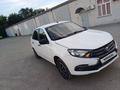 ВАЗ (Lada) Granta 2190 2019 годаүшін3 500 000 тг. в Усть-Каменогорск – фото 4