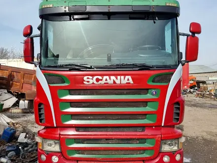 Scania  R-Series 2006 года за 27 000 000 тг. в Шымкент – фото 2