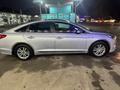 Hyundai Sonata 2017 года за 6 500 000 тг. в Алматы – фото 3