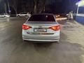 Hyundai Sonata 2017 года за 6 500 000 тг. в Алматы – фото 4