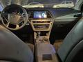 Hyundai Sonata 2017 года за 6 500 000 тг. в Алматы – фото 6