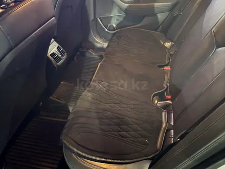 Hyundai Sonata 2017 года за 6 500 000 тг. в Алматы – фото 9