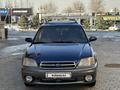 Subaru Outback 1999 годаүшін3 000 000 тг. в Алматы – фото 10