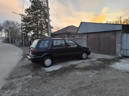 Mitsubishi Space Wagon 1997 года за 1 700 000 тг. в Талдыкорган – фото 9