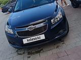 Chevrolet Cruze 2010 года за 3 900 000 тг. в Костанай