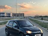 ВАЗ (Lada) Kalina 2192 2014 года за 2 200 000 тг. в Актау – фото 2