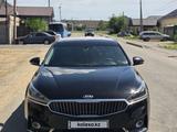 Kia K7 2016 года за 9 000 000 тг. в Алматы – фото 2