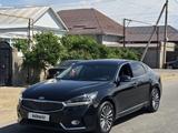 Kia K7 2016 года за 9 000 000 тг. в Алматы