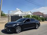 Kia K7 2016 года за 9 000 000 тг. в Алматы – фото 4