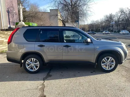 Nissan X-Trail 2012 года за 7 400 000 тг. в Шымкент – фото 28