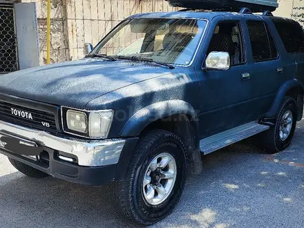 Toyota 4Runner 1990 года за 2 400 000 тг. в Шымкент – фото 2