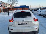 Nissan Juke 2013 года за 5 600 000 тг. в Астана – фото 3