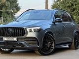Mercedes-Benz GLE 53 AMG 2021 года за 50 000 000 тг. в Алматы