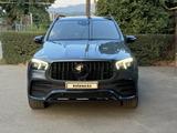 Mercedes-Benz GLE 53 AMG 2021 года за 50 000 000 тг. в Алматы – фото 2