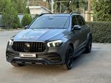 Mercedes-Benz GLE 53 AMG 2021 года за 50 000 000 тг. в Алматы – фото 4
