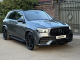 Mercedes-Benz GLE 53 AMG 2021 года за 50 000 000 тг. в Алматы – фото 3