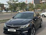 Kia Optima 2019 годаүшін7 300 000 тг. в Астана – фото 3