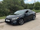 Kia Optima 2019 годаүшін7 300 000 тг. в Астана – фото 2