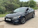 Kia Optima 2019 годаүшін7 300 000 тг. в Астана