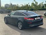 Kia Optima 2019 годаүшін7 300 000 тг. в Астана – фото 5