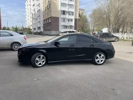 Mercedes-Benz CLA 200 2013 года за 9 900 000 тг. в Актобе – фото 41