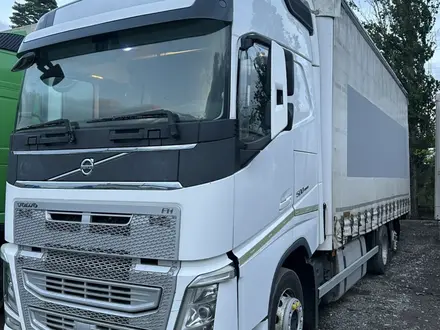 Volvo  F-Series 2016 года за 46 000 000 тг. в Шымкент – фото 3