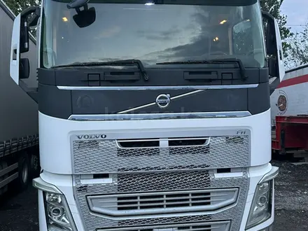 Volvo  F-Series 2016 года за 46 000 000 тг. в Шымкент – фото 2