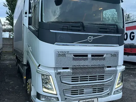 Volvo  F-Series 2016 года за 46 000 000 тг. в Шымкент