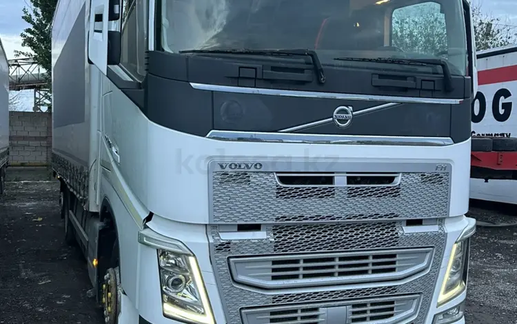 Volvo  F-Series 2016 года за 46 000 000 тг. в Шымкент