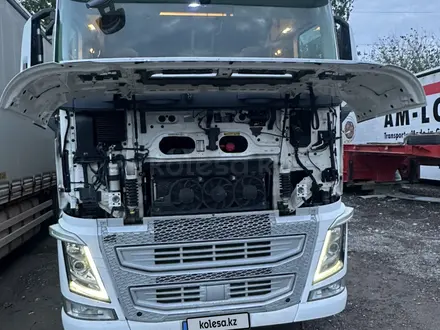 Volvo  F-Series 2016 года за 46 000 000 тг. в Шымкент – фото 7