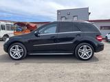 Mercedes-Benz ML 350 2009 годаfor9 500 000 тг. в Караганда – фото 3