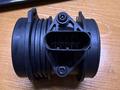 Датчик массового расхода воздуха Mercedes Benz A1120940048 Bosch 0280217515 за 35 000 тг. в Караганда – фото 2