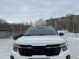 Kia Seltos 2023 года за 12 900 000 тг. в Усть-Каменогорск – фото 2