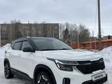 Kia Seltos 2023 года за 12 900 000 тг. в Усть-Каменогорск – фото 3