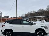 Kia Seltos 2023 года за 12 900 000 тг. в Усть-Каменогорск – фото 4