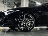 Mercedes-Benz CLS 53 AMG 2019 годаүшін39 500 000 тг. в Астана – фото 3