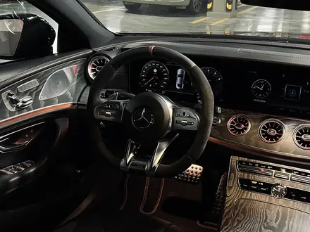 Mercedes-Benz CLS 53 AMG 2019 года за 39 500 000 тг. в Астана – фото 17