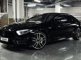 Mercedes-Benz CLS 53 AMG 2019 годаүшін39 500 000 тг. в Астана