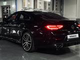 Mercedes-Benz CLS 53 AMG 2019 годаүшін42 500 000 тг. в Астана – фото 5