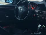 BMW 525 2007 годаfor6 000 000 тг. в Тараз – фото 4