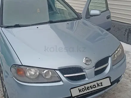 Nissan Almera 2006 года за 2 250 000 тг. в Новоишимский