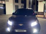 Chevrolet Cruze 2014 года за 5 050 000 тг. в Астана