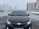 Chevrolet Cruze 2014 года за 5 050 000 тг. в Астана – фото 5