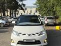 Toyota Estima 2011 года за 7 500 000 тг. в Алматы