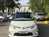 Toyota Estima 2011 годаүшін7 500 000 тг. в Алматы