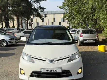 Toyota Estima 2011 года за 7 500 000 тг. в Алматы