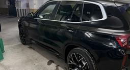 BMW X3 2019 годаүшін27 000 000 тг. в Алматы – фото 4